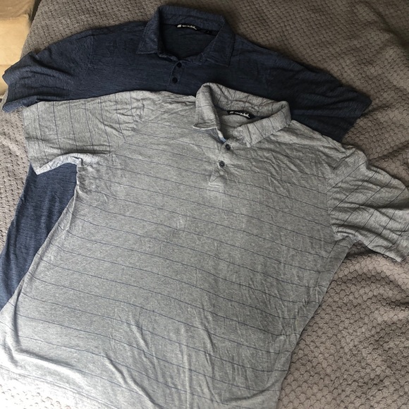 Travis Mathews polos - Picture 1 of 5